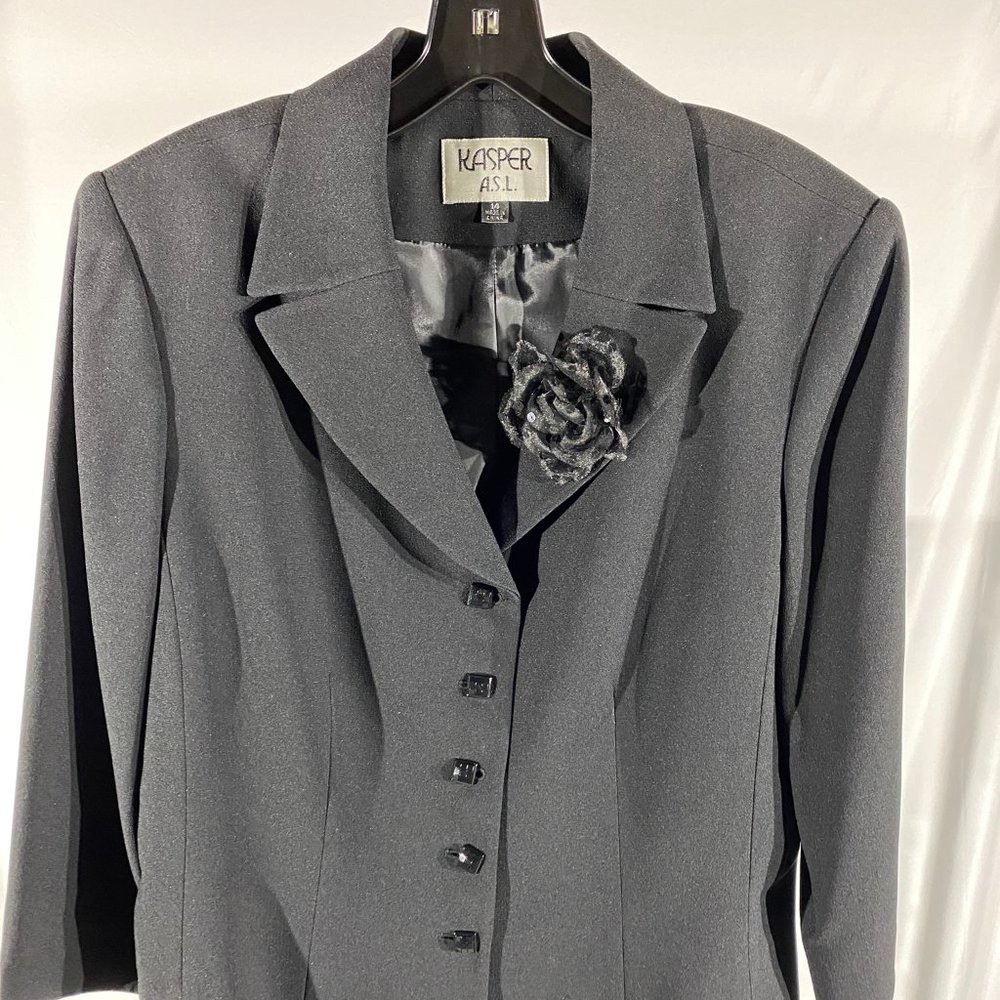 Kasper A.S.L - Jacket